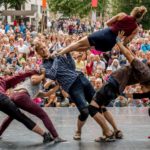 La Strada 2018