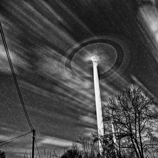 alternative Stromerzeugung