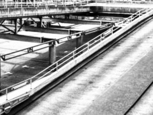 Parkdeck