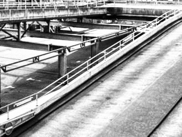 Parkdeck